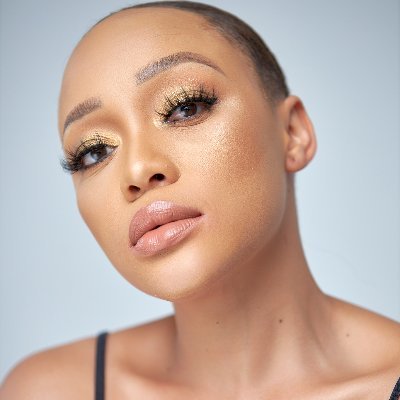 Thando Thabethe profile image