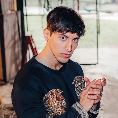 Robleis profile image