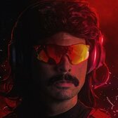 Dr Disrespect