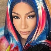 Mercedes Moné Varnado