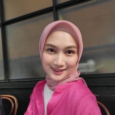 Melody Nurramdhani Laksani profile image