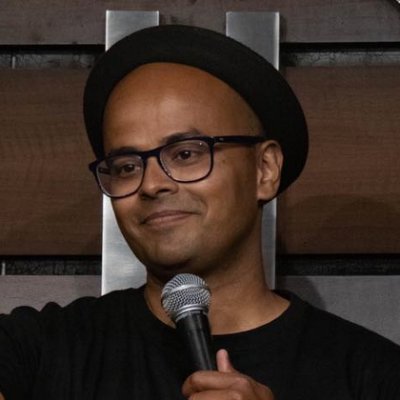 Sorabh Pant profile image