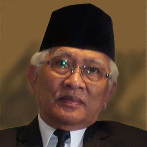 A. Mustofa Bisri profile image