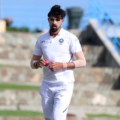 Ishant Sharma profile image
