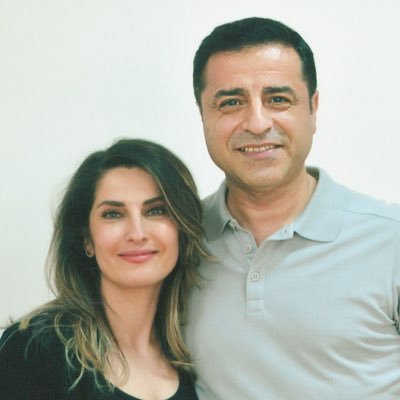 Selahattin Demirtaş profile image