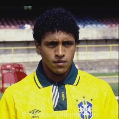 Roberto Carlos profile image