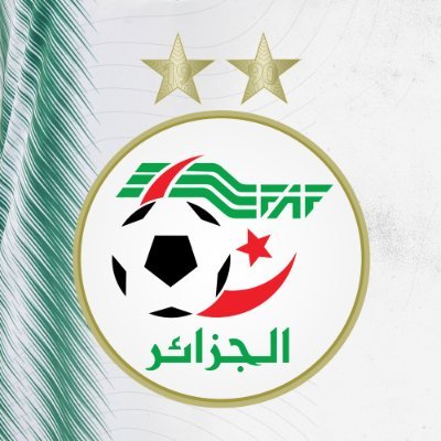 Équipe d'Algérie de football profile image