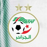 Équipe d'Algérie de football