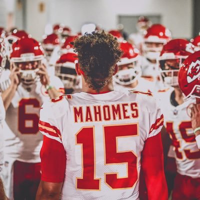 Patrick Mahomes II profile image