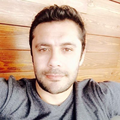 Ahmed Hassan احمد حسن profile image