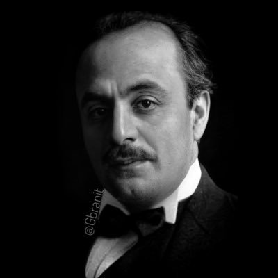 جبران خليل جبـران profile image