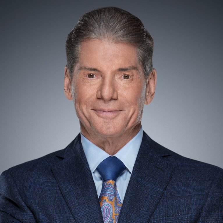 Vince McMahon profile image