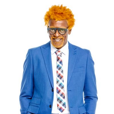 Seu Jorge profile image