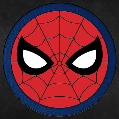 Spider-Man profile image