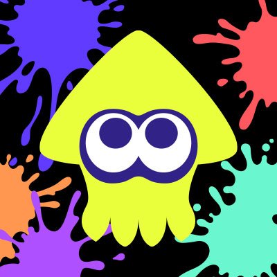 Splatoon（スプラトゥーン） profile image