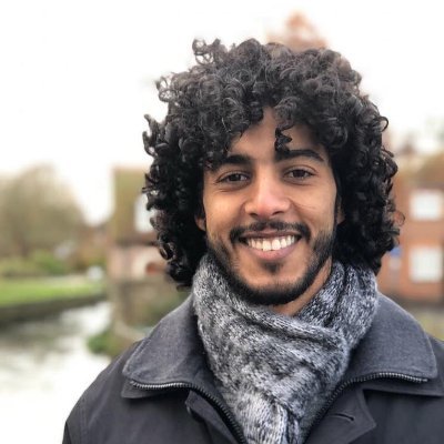 عمر حسين Omar Hussein profile image