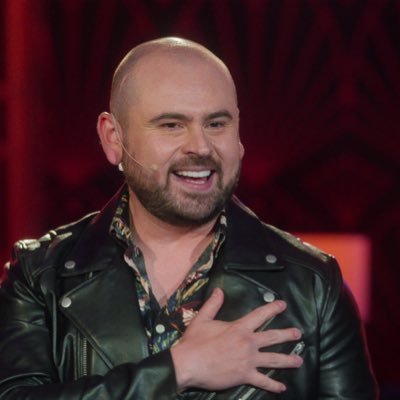 Ricardo Quevedo profile image