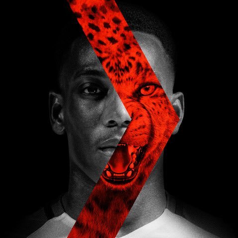 Anthony Martial profile image