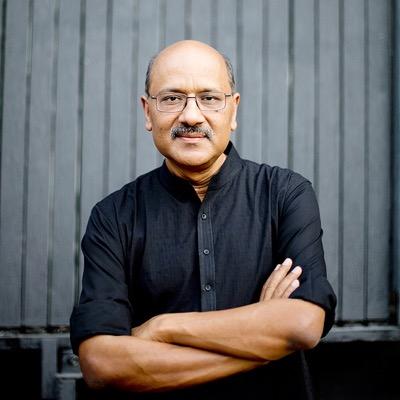 Shekhar Gupta profile image