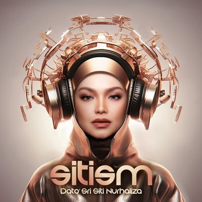 Siti Nurhaliza profile image