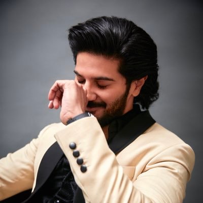 Dulquer Salmaan profile image