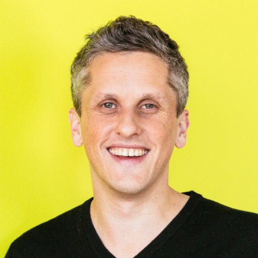 Aaron Levie profile image