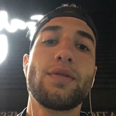 Billy ☄️🧡 profile image