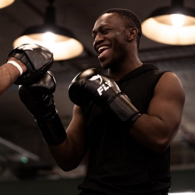 Deji profile image