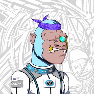 Paul George profile image