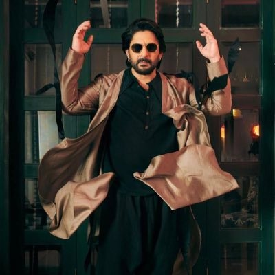 Arshad Warsi profile image