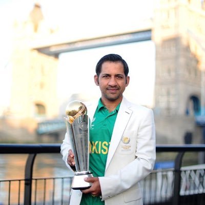 Sarfaraz Ahmed profile image