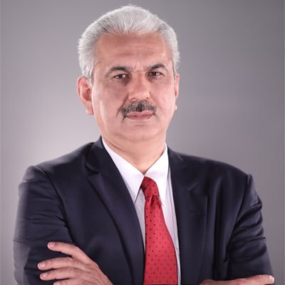 Arif Hameed Bhatti profile image