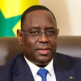 Macky Sall