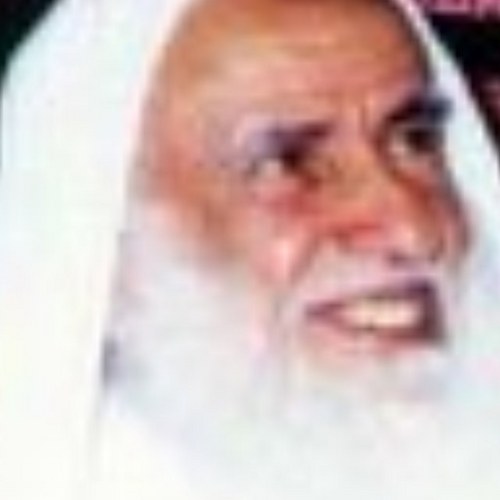 الإمام ابن عثيمين. profile image