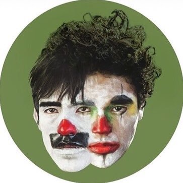 Gael García Bernal profile image