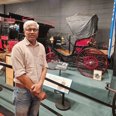 ashutosh profile image