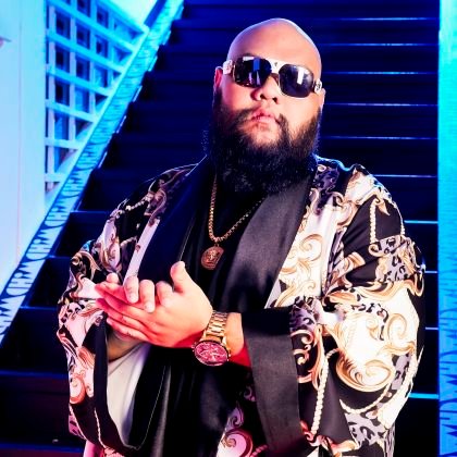 F.HERO profile image