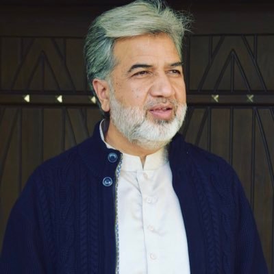 Ansar Abbasi profile image