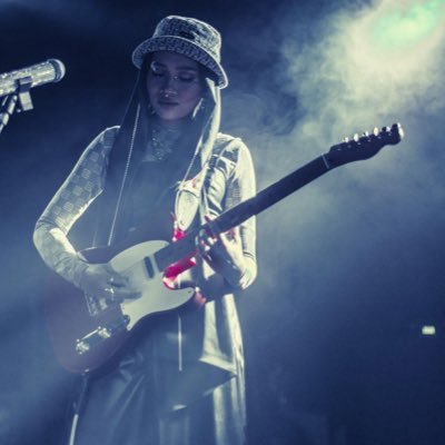 YUNA NotCommon profile image