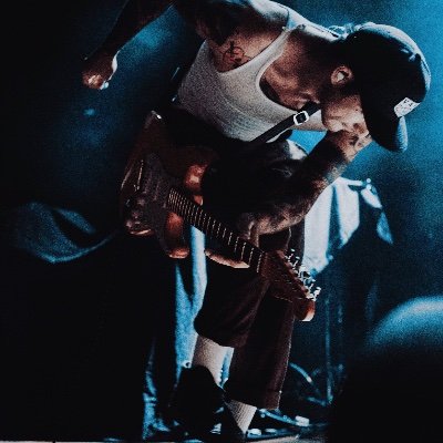 tyler posey profile image