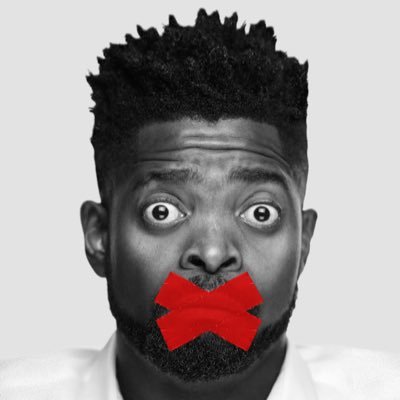 Basket Mouth profile image