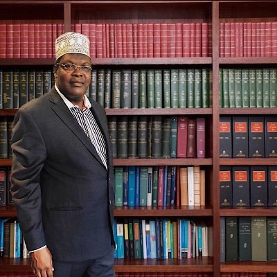 Dr. Miguna Miguna profile image