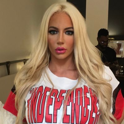 Nicolette Shea