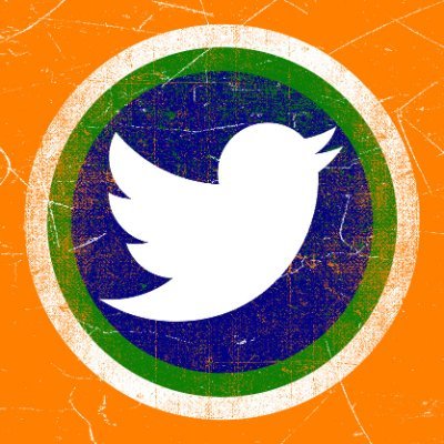 Twitter India profile image
