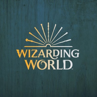 Wizarding World profile image