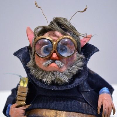 Guillermo del Toro profile image