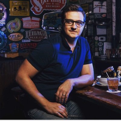 Chris Hayes profile image