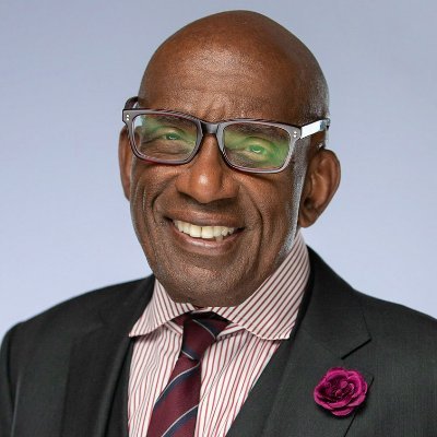 Al Roker profile image