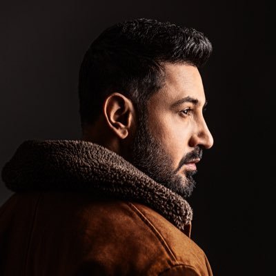 Gippy Grewal profile image