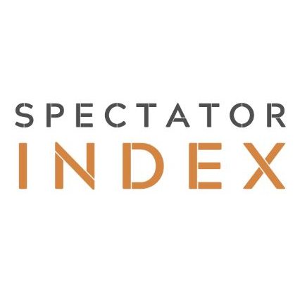 The Spectator Index profile image
